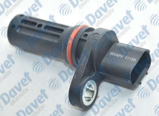 SWAPP 11158 Krank Pozisyon Sensoru Honda Civic Viii 1.4 1.6 1.8 07> Crv Iii 2.0 07> Jazz Ii 02>08 Accord 03>08
